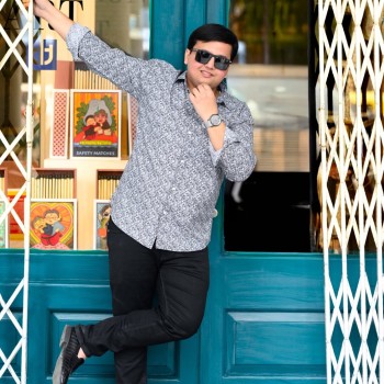Bharat Sharma
